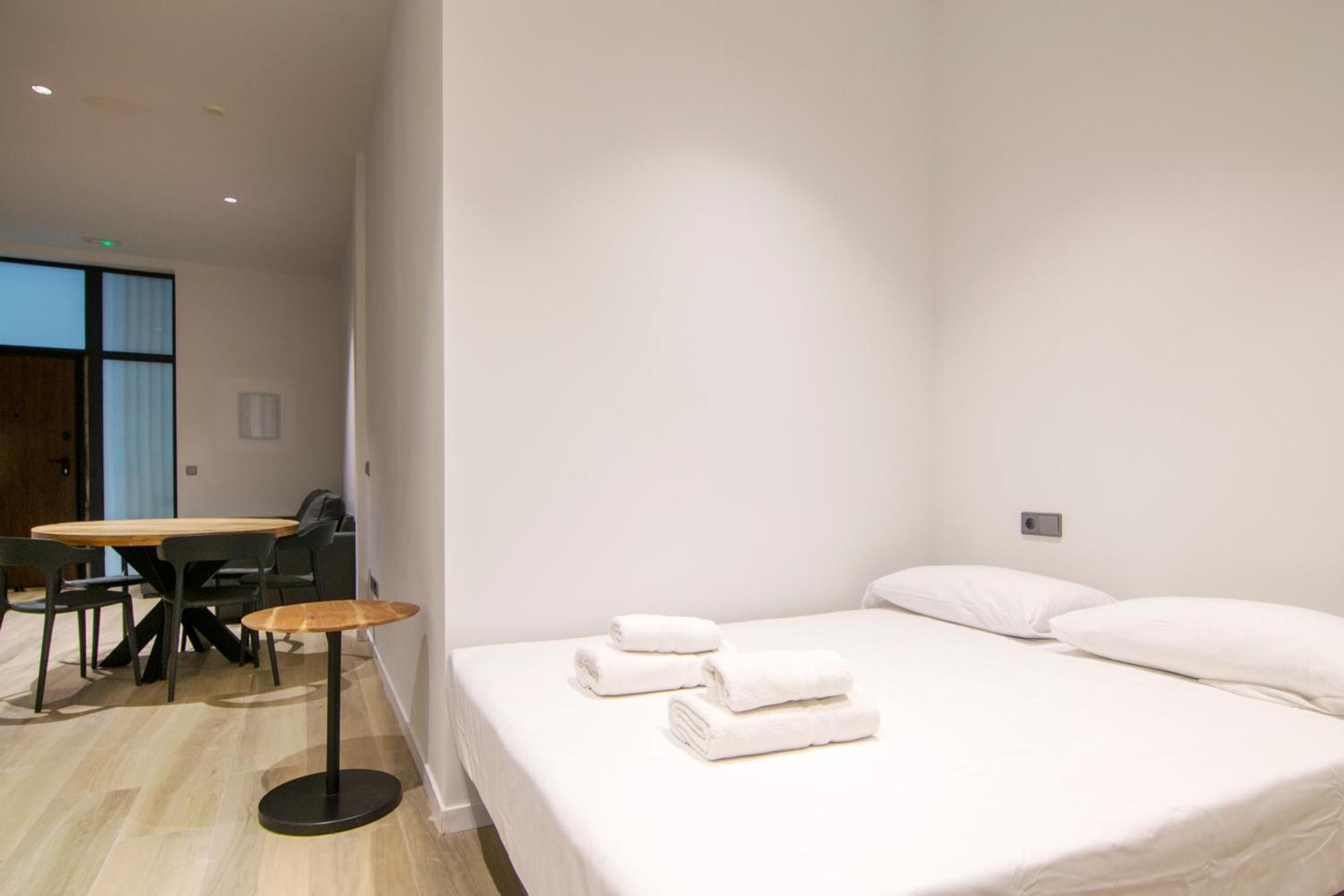 Vlc Host - Cubells Apartman Valencia Kültér fotó