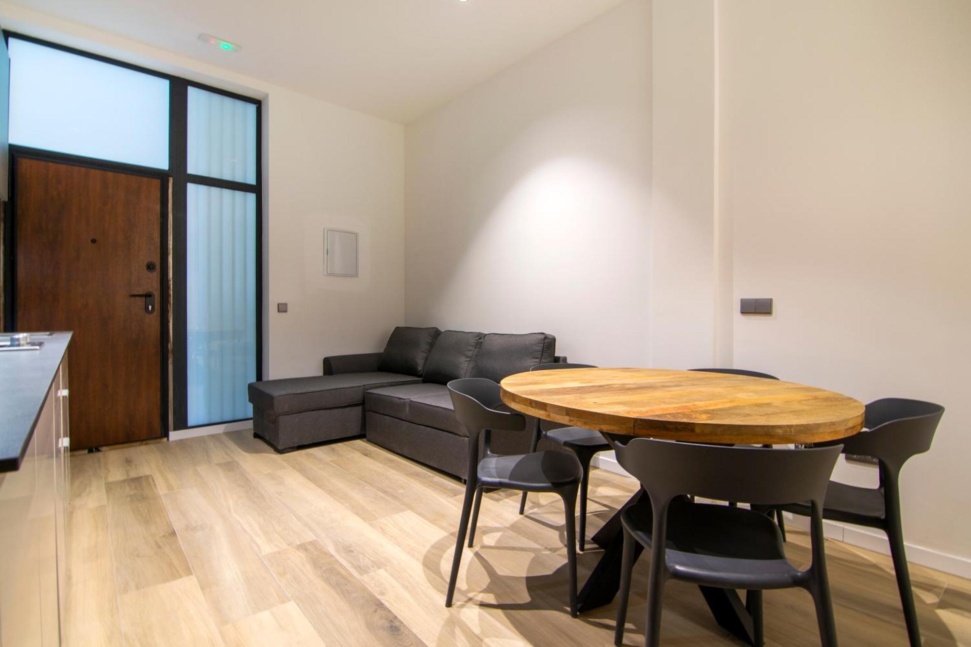 Vlc Host - Cubells Apartman Valencia Kültér fotó