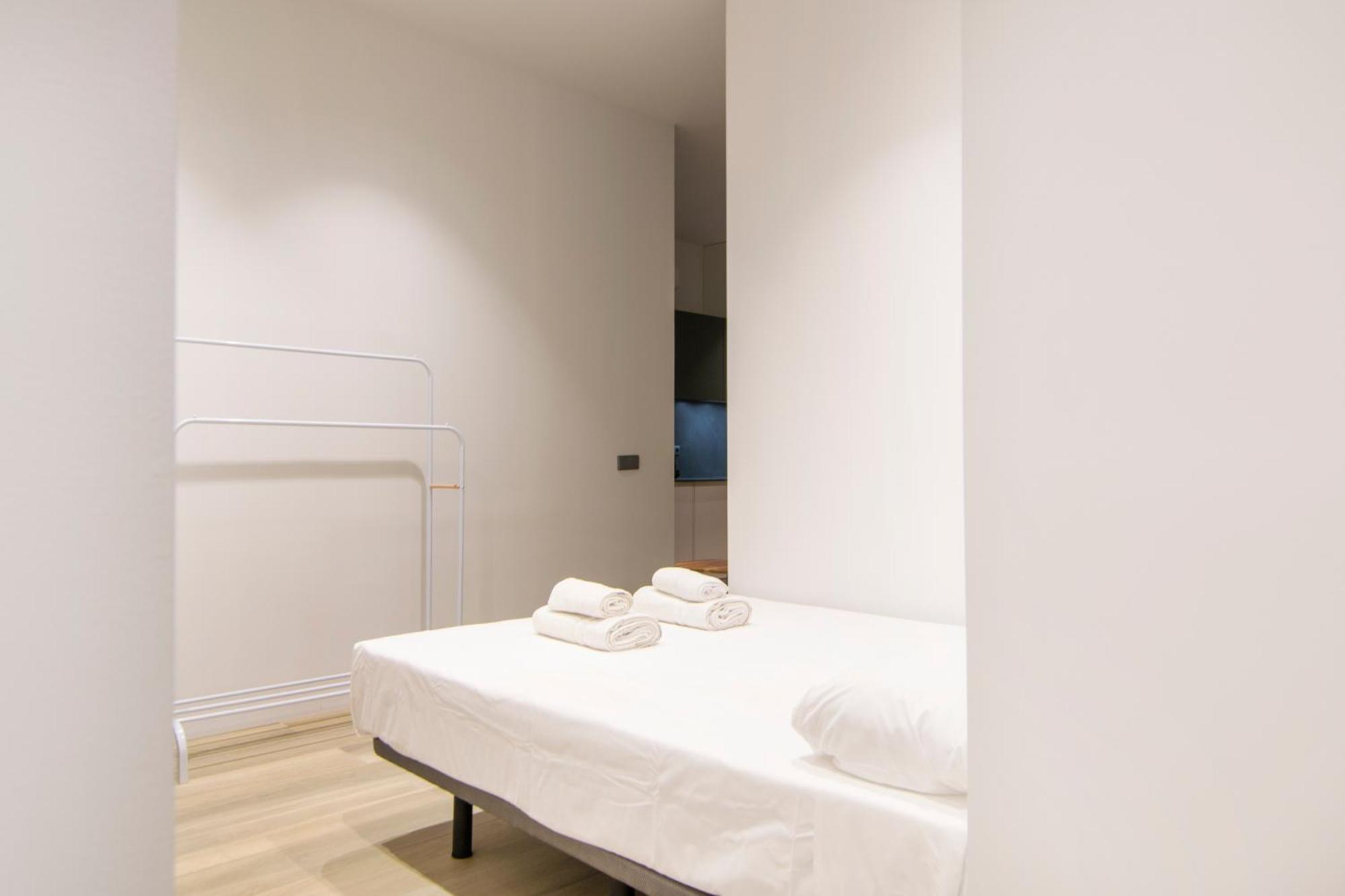 Vlc Host - Cubells Apartman Valencia Kültér fotó